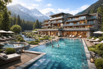 Wellnesshotel Bayern